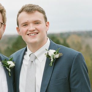 Meet your Posher, Jack